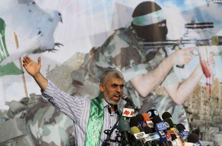 Senior Hamas Official: Iran ordered the Palestinian Islamic Jihad to launch rockets at Israel