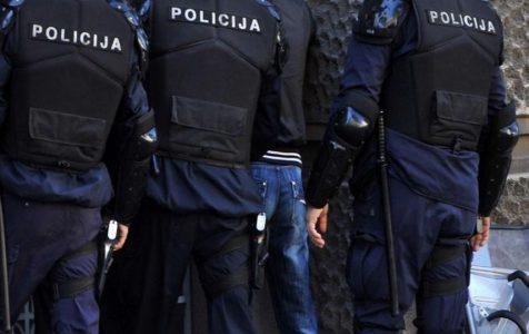 Serbia sentenced seven for joining terrorists group and recruiting Islamic State terrorists