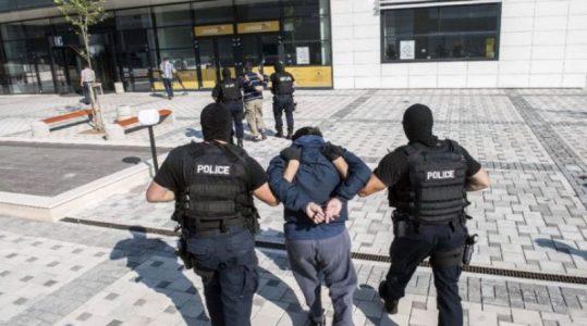 Six Kosovo nationals jailed for joining the terrorist groups from the Middle East