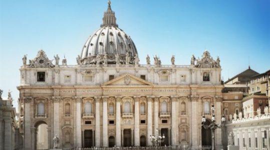 Somali man who threatened to attack Vatican arrested by the Italian police