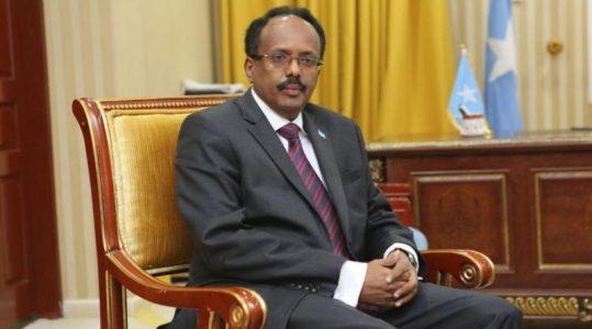 Somalia says that it is prepared for regional cooperation to battle terrorism