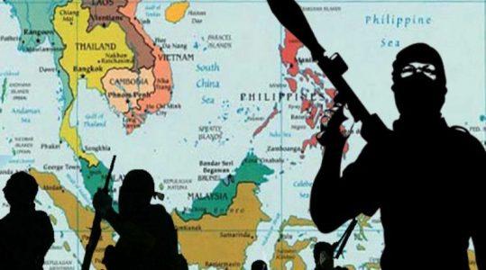 Southeast Asia’s vulnerability to terrorism