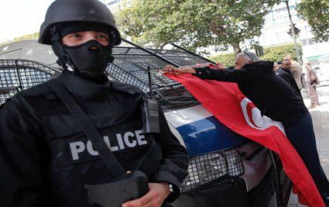 Suspected Islamic State terrorists killed in Tunisia