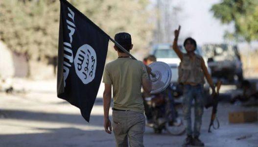 Tahrir al-Sham arrested two important ISIS commanders in Idlib