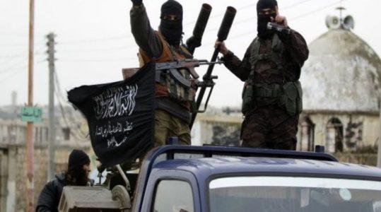 Teenager among nine arrested for alleged ISIS links in Maharashtra