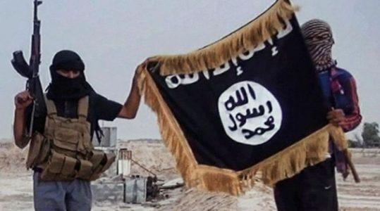 Ten members belonging to two Malayali Muslim families oin ISIS in Syria