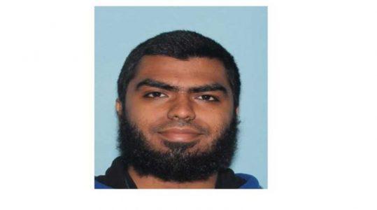 Terrorism suspect Ismail Hamed arraigned in court