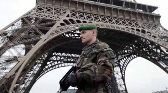 Terrorists behind bars pose new threats for Europe