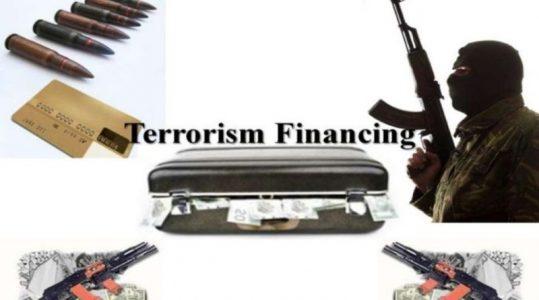 Terrorists financing reduced in West Africa in 2018