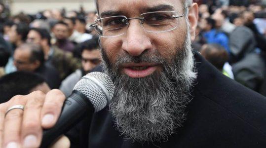 The release of the Islamic State-supporting preacher Anjem Choudary will fuel extremism