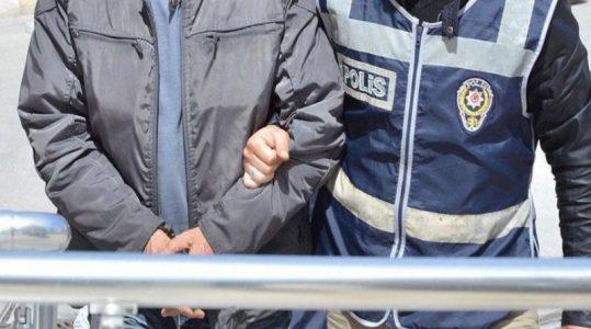 Three ISIS terror suspects captured in northwestern Turkey