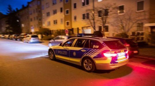 Three women seriously injured after being stabbed in Nuremberg