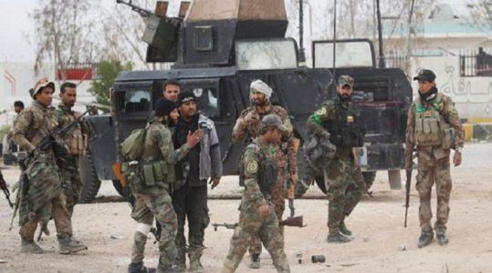 Top Hashd al-Sha’abi commander and four aides killed in Iraq’s Diyala bomb attack