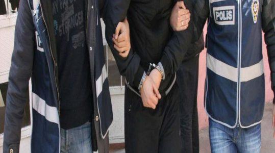 Turkish police arrest three terrorists over suspected ISIS links