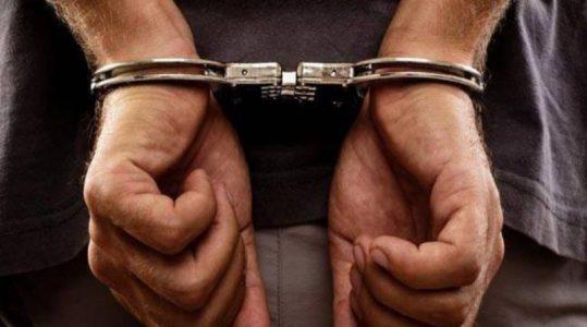 Two suspected Islamic State terrorists arrested in Delhi