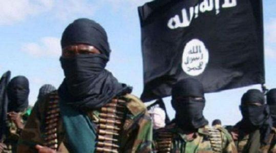 U.S designates Boko Haram and ISIS entities of particular concern