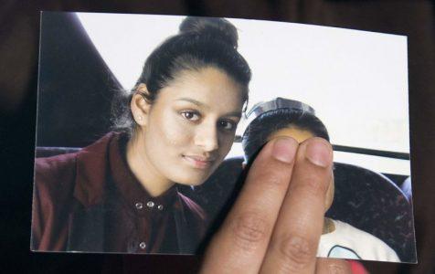 Dutch ISIS terrorists and husband of Shamima Begum wants to return home with family