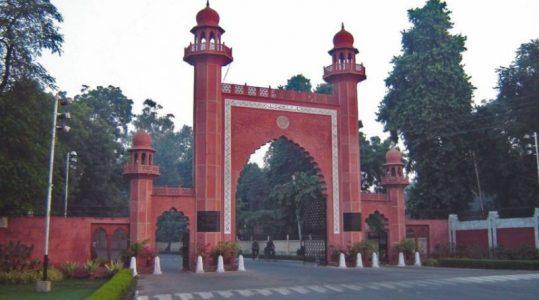 Mayor of Agra calls Aligarh Muslim University a hub for terrorists