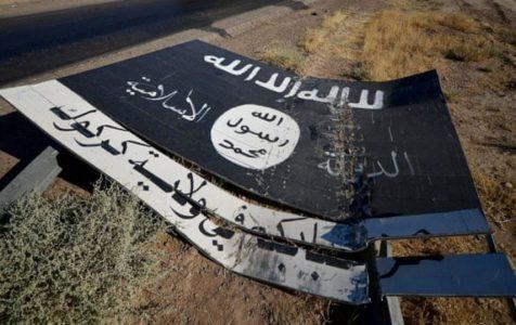 New Zealand’s ‘bumbling jihadi’ ISIS recruit caught in Syria