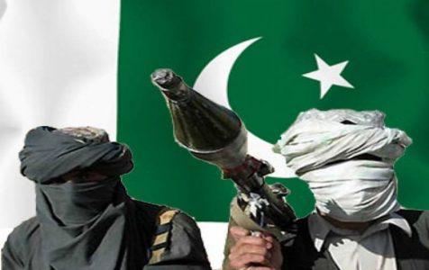 Pakistan to take action against terrorist groups including Jaish-e-Mohammad and Jamaat ud Dawa