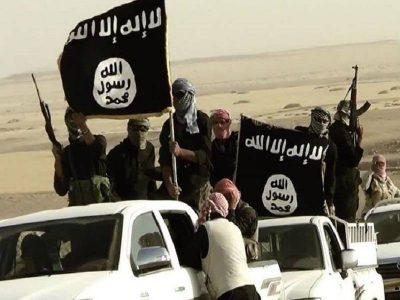 100 Polisario armed members joined ISIS terrorist group