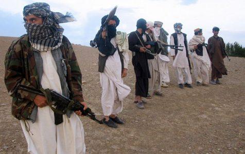 91 militants killed in Taliban-ISIS clash in North of Afghanistan