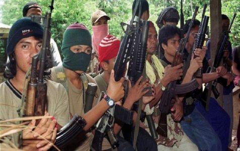 Abu Sayyaf terrorists abduct engineer on the island province of Sulu