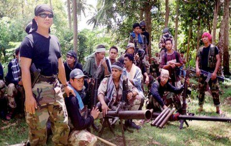 Abu Sayyaf terrorists released two policewomen after more than three weeks of captivity