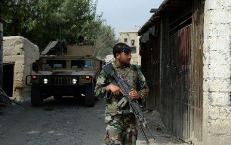 Afghan official: Chinese, Uzbek ISIS terrorists killed in raid
