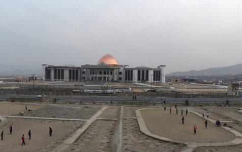 Afghani Parliament: “Islamic State is replacing Taliban in some regions of Afganistan”