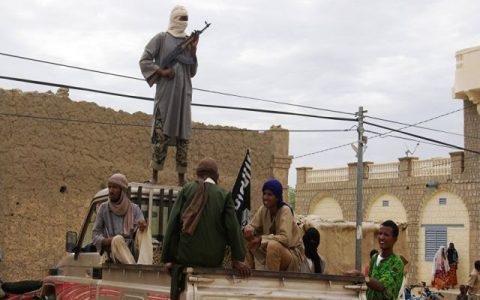 Al-Qaeda expands in Africa while world leaders target ISIS in Middle East