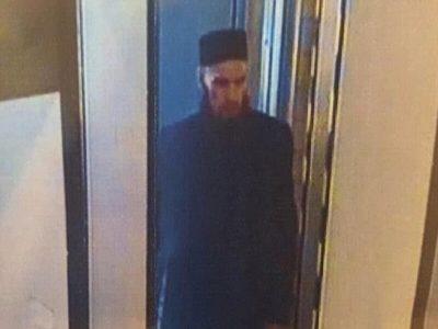 Alleged organizer of St.Petersburg metro attack captured on CCTV