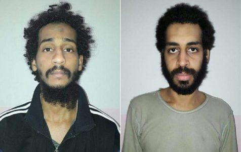 Amber Rudd hints that ISIS ‘Beatles’ group could be returned to UK to face a trial
