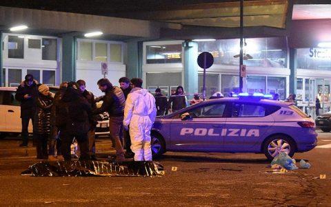 Anis Amri – the most wanted man in Europe is killed in Italy after routine police control