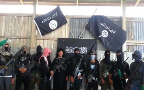 Army chief bares existence of ISIS sleeper cells across Philippines