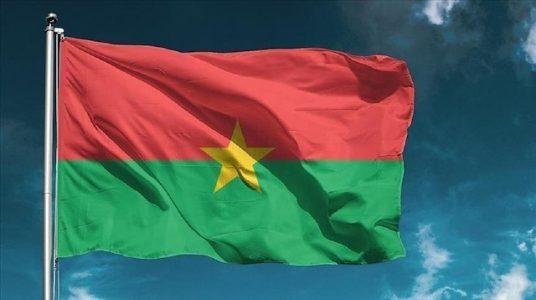 At least 146 terrorists are neutralized in Burkina Faso