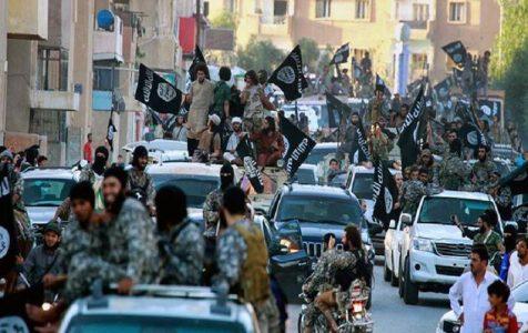 At least 15 ISIS and Taliban terrorists join peace process in eastern Nangarhar province of Afghanistan