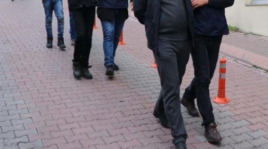 At least 5 ISIS-linked suspects arrested in central Turkey