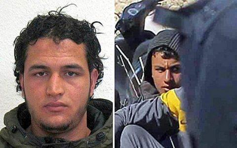 Berlin Christmas market attack suspect – who was Anis Amri?