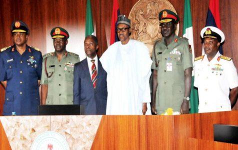 Boko Haram: Low politics at high cost to national security