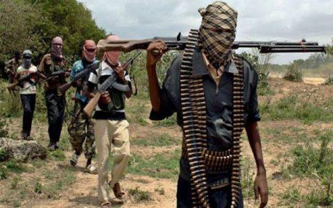 Boko Haram vows to impose Sharia Law and create Islamic Caliphate across West Africa