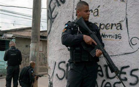 Brazil charges 11 people with attempting to recruit minors for ISIS terror attacks