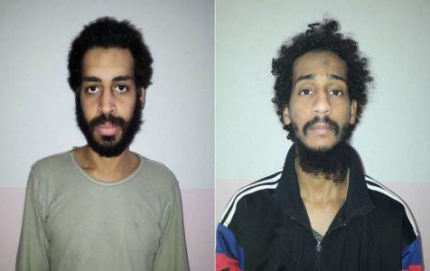 Britain would not block death penalty for ISIS terror suspects