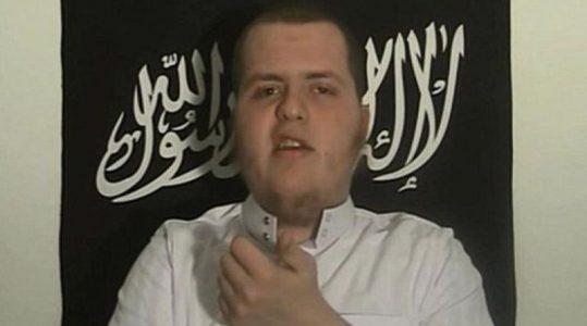 British Muslim convert scoped out Oxford Street and Madame Tussauds for terrorist attacks