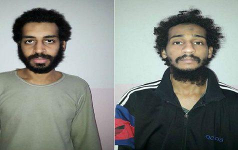 British government threatens to withhold key evidence from U.S prosecutors on two ISIS ‘Beatles’ terror suspects