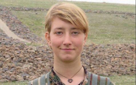 British woman killed in Syria after leaving home to join fight against ISIS terrorist group