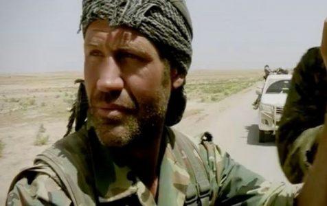 British national who fought against ISIS terrorists will stand trial in the UK