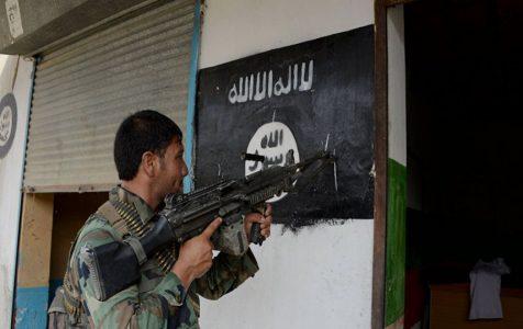 CIS Anti-Terrorism Center: ISIS terrorists gaining a new foothold in Afghanistan and Pakistan