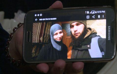 Chechnya is Islamic State’s Russian recruiting ground