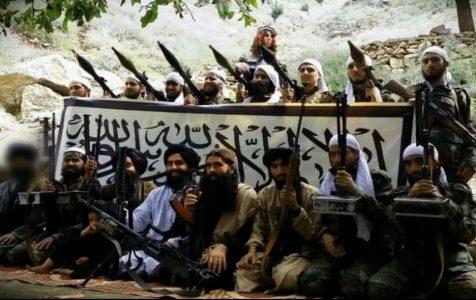 Clashes erupt among Taliban and ISIS terrorists in Nangarhar province